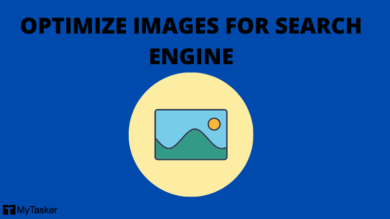 OPTIMIZE IMAGES FOR SEARCH ENGINE